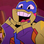 leonardo hamato
