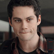 stiles stilinski