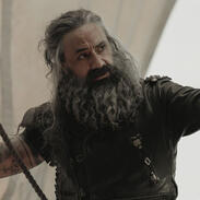 edward teach/blackbeard