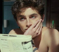elio perlman