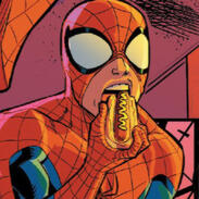 peter parker